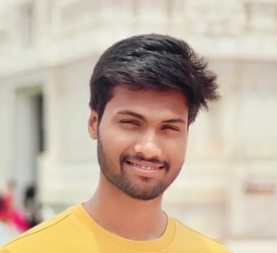 Mr. N. Santosh Kumar
