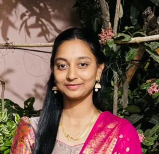 Ms. K. Sunaina