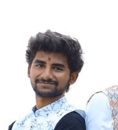 N. Sri Radha Krishna