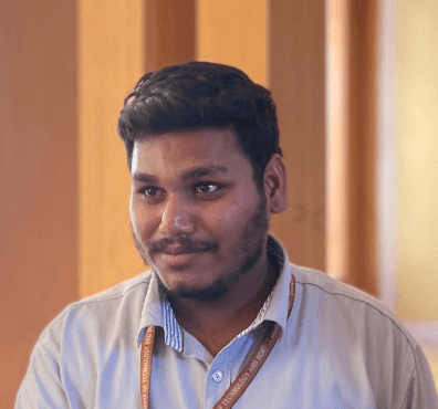 Mr. K. Yashwanth Reddy