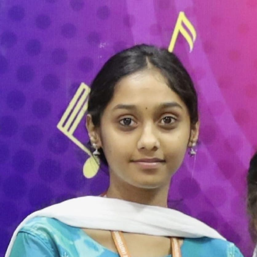 Ms. D. Mahathi